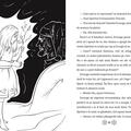Copertă produs Poveste de Crăciun - cu folio și canturi ilustrate - gallery small 