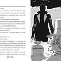 Copertă produs Poveste de Crăciun - cu folio și canturi ilustrate - gallery small 