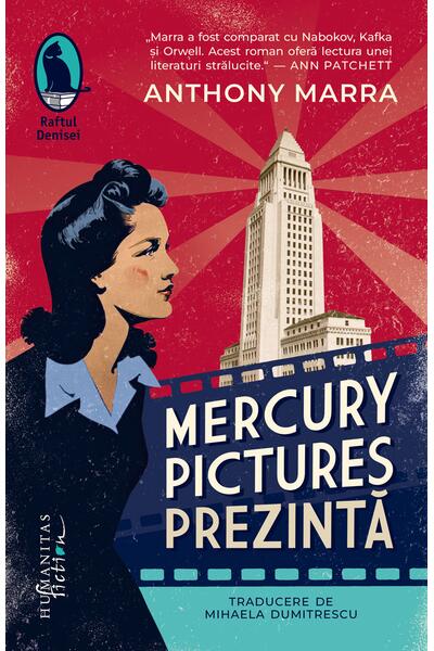 Mercury Pictures prezintă