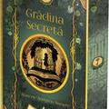 Copertă produs Grădina secretă - cu folio și canturi ilustrate - gallery small 