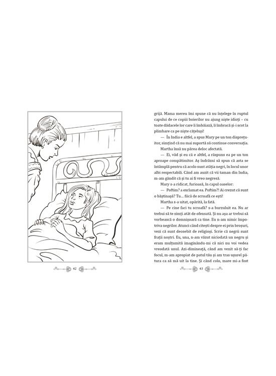 Copertă produs Grădina secretă - cu folio și canturi ilustrate - gallery big 3