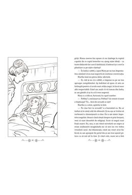 Copertă produs Grădina secretă - cu folio și canturi ilustrate