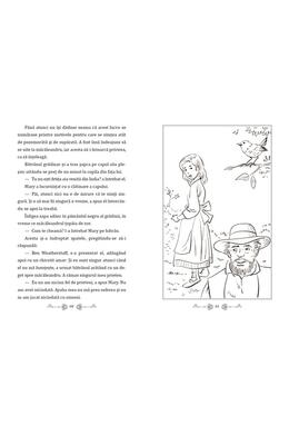 Copertă produs Grădina secretă - cu folio și canturi ilustrate