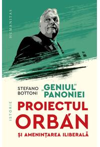 Copertă produs „Geniul“ Panoniei