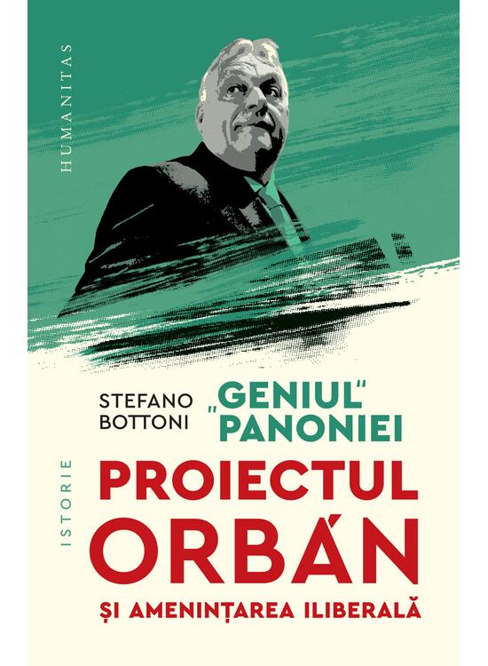 Copertă produs &bdquo;Geniul&ldquo; Panoniei - gallery big 1