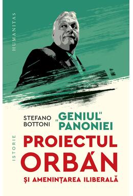Copertă produs &bdquo;Geniul&ldquo; Panoniei