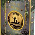 Copertă produs Micul prinț - cu folio și canturi ilustrate - gallery small 