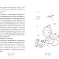 Copertă produs Micul prinț - cu folio și canturi ilustrate - gallery small 