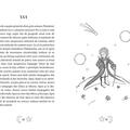 Copertă produs Micul prinț - cu folio și canturi ilustrate - gallery small 