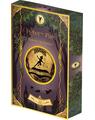 Copertă produs Peter Pan - cu folio și canturi ilustrate - thumb 1