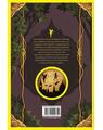 Copertă produs Peter Pan - cu folio și canturi ilustrate - thumb 2