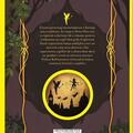 Copertă produs Peter Pan - cu folio și canturi ilustrate - gallery small 