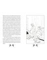 Copertă produs Peter Pan - cu folio și canturi ilustrate - thumb 3