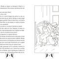 Copertă produs Peter Pan - cu folio și canturi ilustrate - gallery small 