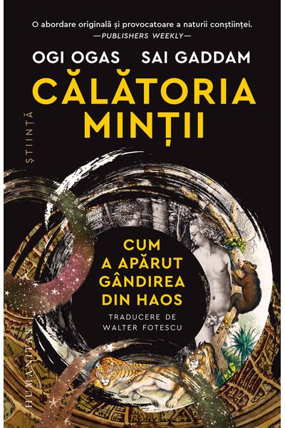 Călătoria minții