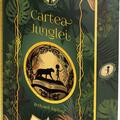 Copertă produs Cartea Junglei - cu folio și canturi ilustrate - gallery small 