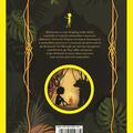 Copertă produs Cartea Junglei - cu folio și canturi ilustrate - gallery small 