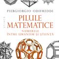 Copertă produs Pilule matematice - gallery small 