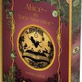 Copertă produs Alice &icirc;n Țara Minunilor - cu folio și canturi ilustrate - gallery small 