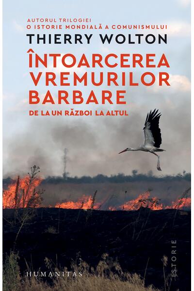 &Icirc;ntoarcerea vremurilor barbare