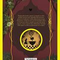 Copertă produs Alice &icirc;n Țara Minunilor - cu folio și canturi ilustrate - gallery small 