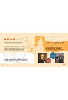 Copertă produs Vasile Alecsandri - Viața și opera