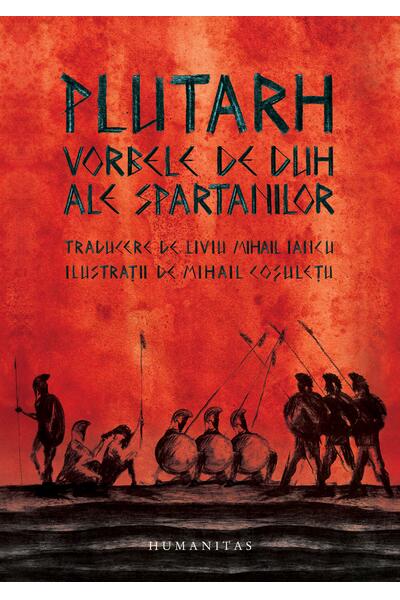 Vorbele de duh ale spartanilor