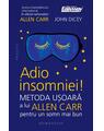Copertă produs Adio insomniei! - thumb 1