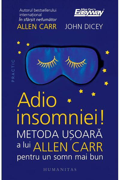 Adio insomniei!