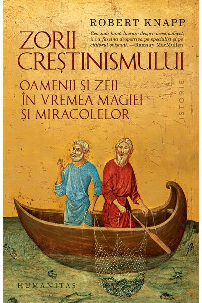 Zorii creștinismului