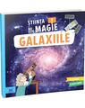 Copertă produs Știința nu este magie! Galaxiile - thumb 1