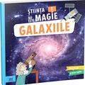 Copertă produs Știința nu este magie! Galaxiile - gallery small 