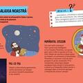 Copertă produs Știința nu este magie! Galaxiile - gallery small 
