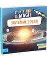 Copertă produs Știința nu este magie! Sistemul Solar - thumb 1