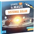 Copertă produs Știința nu este magie! Sistemul Solar - gallery small 