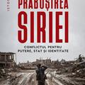 Copertă produs Prăbușirea Siriei - gallery small 
