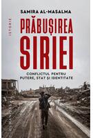 Imagine produs Prăbușirea Siriei