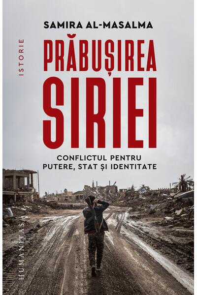 Prăbușirea Siriei