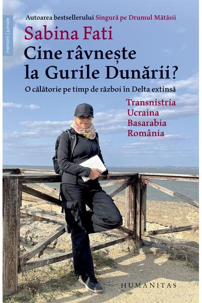 Cine r&acirc;vnește la Gurile Dunării?