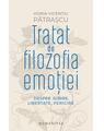 Copertă produs Tratat de filozofia emoției - thumb 1