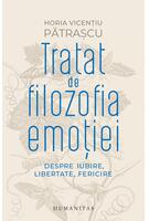 Tratat de filozofia emoției