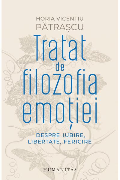 Tratat de filozofia emoției