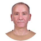 Fotografie autor Horia Vicențiu Pătraşcu