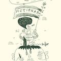 Copertă produs Ficționar - gallery small 