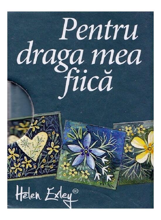 Copertă produs Pentru draga mea fiică - gallery big 1