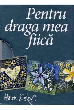 Copertă produs Pentru draga mea fiică