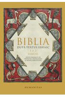 Imagine produs Biblia după textul ebraic. 1 şi 2 Samuel