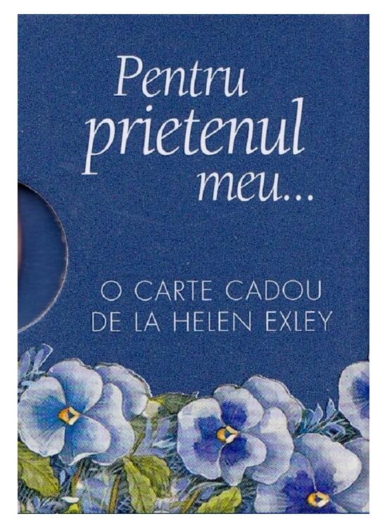 Copertă produs Pentru prietenul meu... - gallery big 1