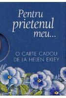 Pentru prietenul meu...