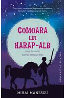 Comoara lui Harap-Alb